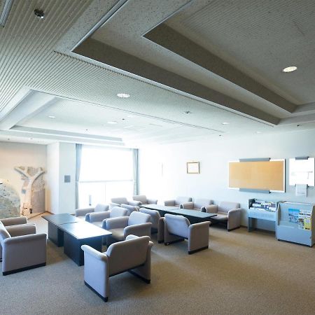 Hiroshima International Youth House Jms Aster Plaza Εξωτερικό φωτογραφία