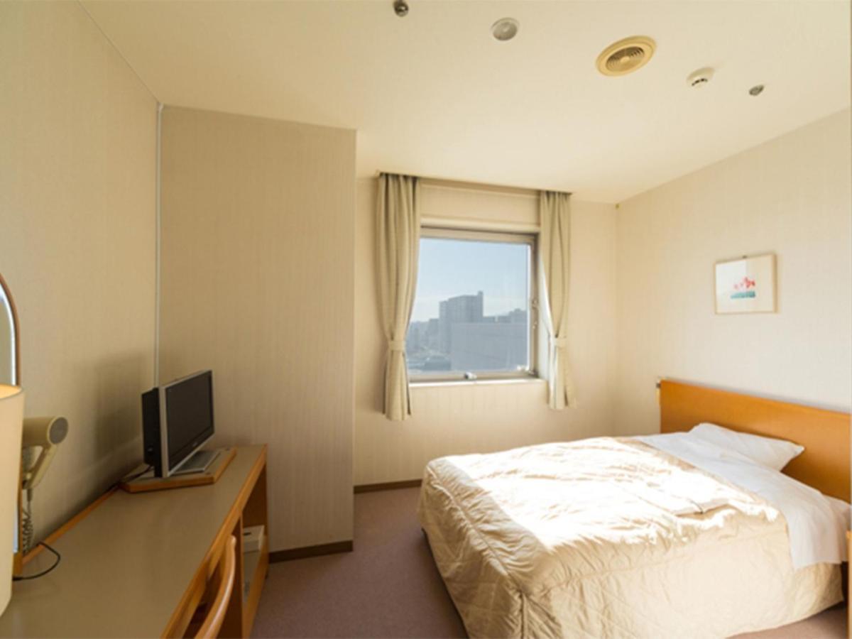 Hiroshima International Youth House Jms Aster Plaza Εξωτερικό φωτογραφία