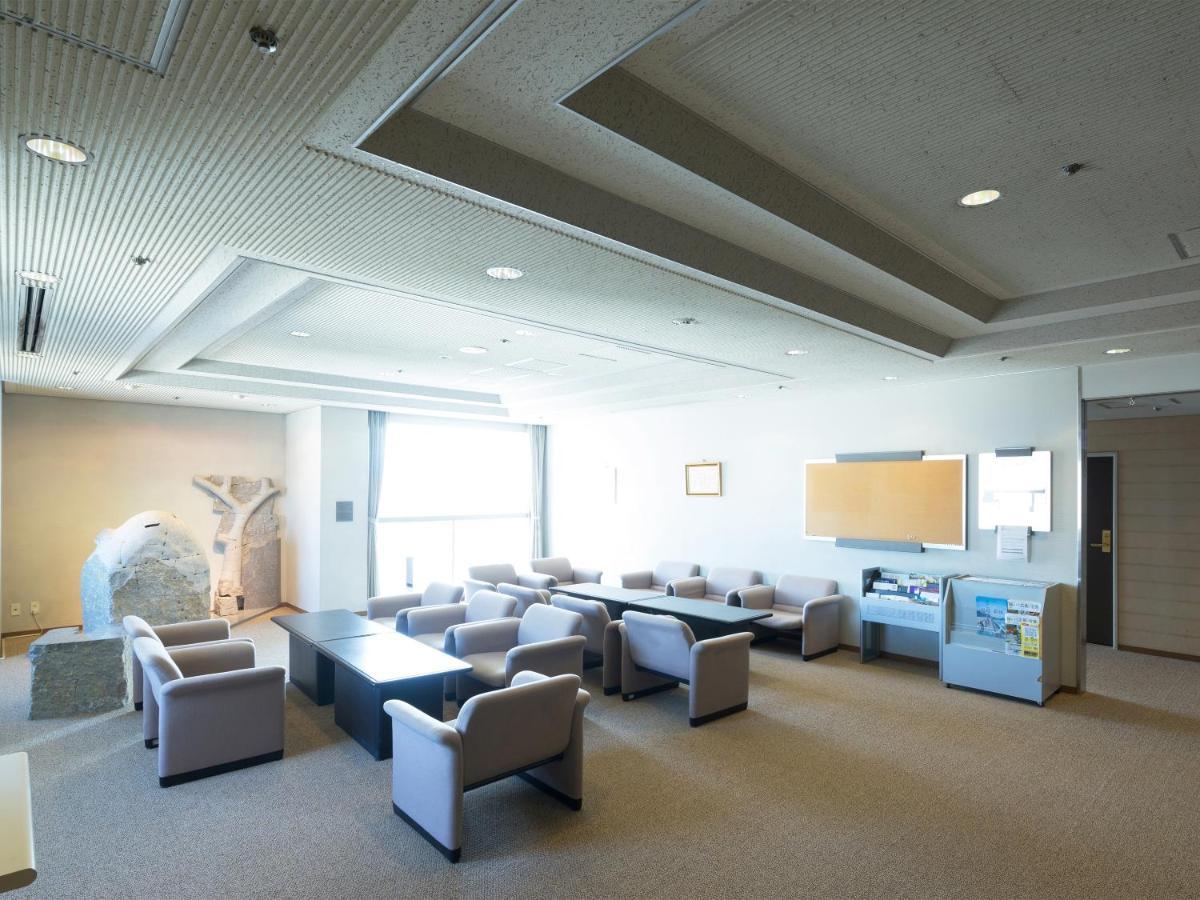 Hiroshima International Youth House Jms Aster Plaza Εξωτερικό φωτογραφία