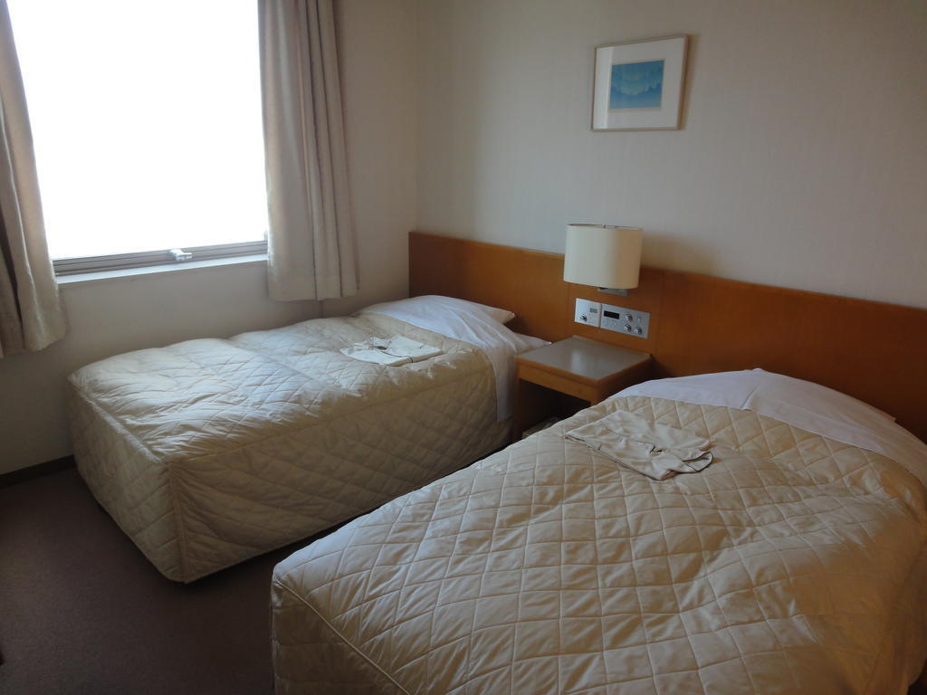 Hiroshima International Youth House Jms Aster Plaza Εξωτερικό φωτογραφία