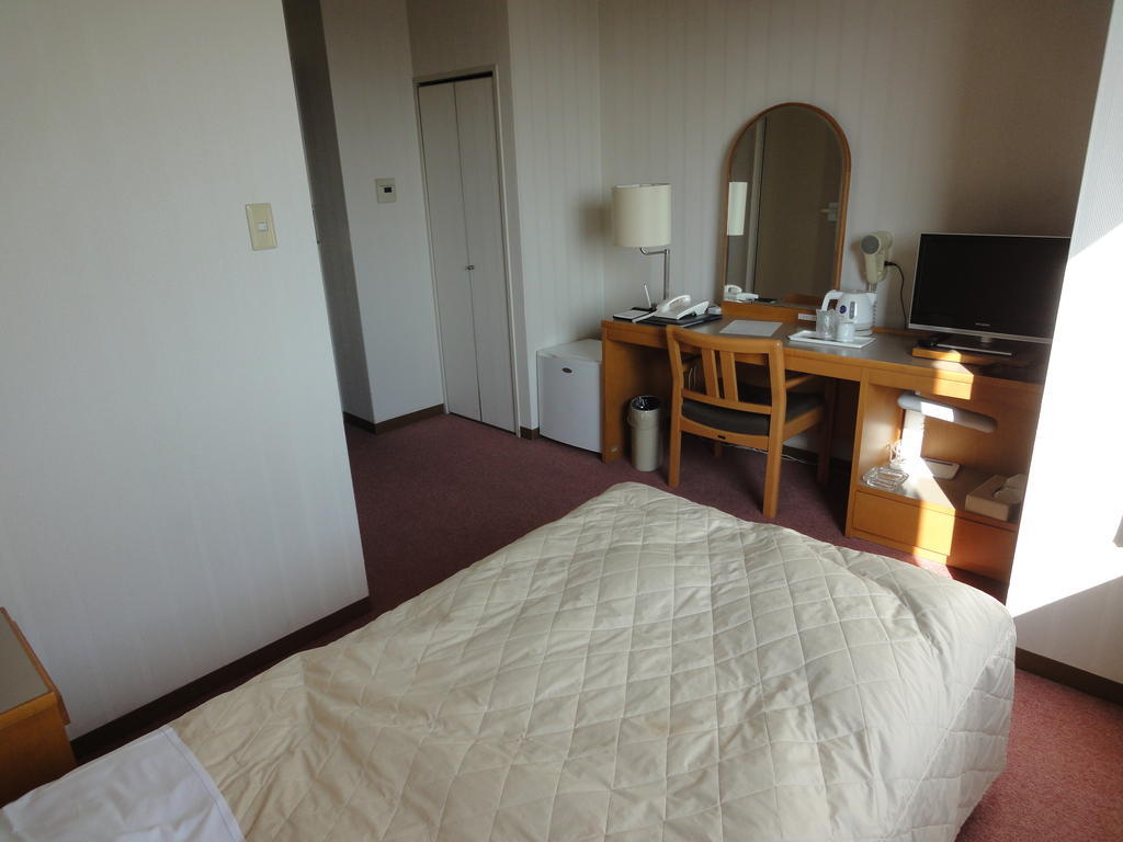 Hiroshima International Youth House Jms Aster Plaza Εξωτερικό φωτογραφία