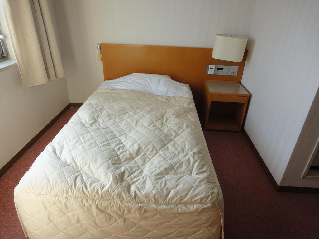 Hiroshima International Youth House Jms Aster Plaza Δωμάτιο φωτογραφία